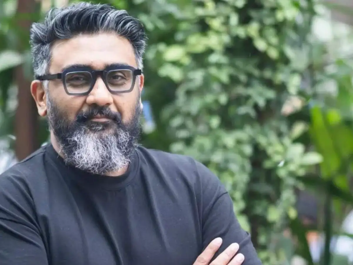 Kunal Shah